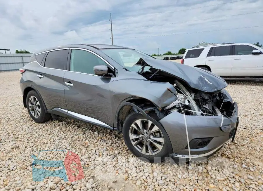 5N1AZ2MG6JN164334 Photo# 4
