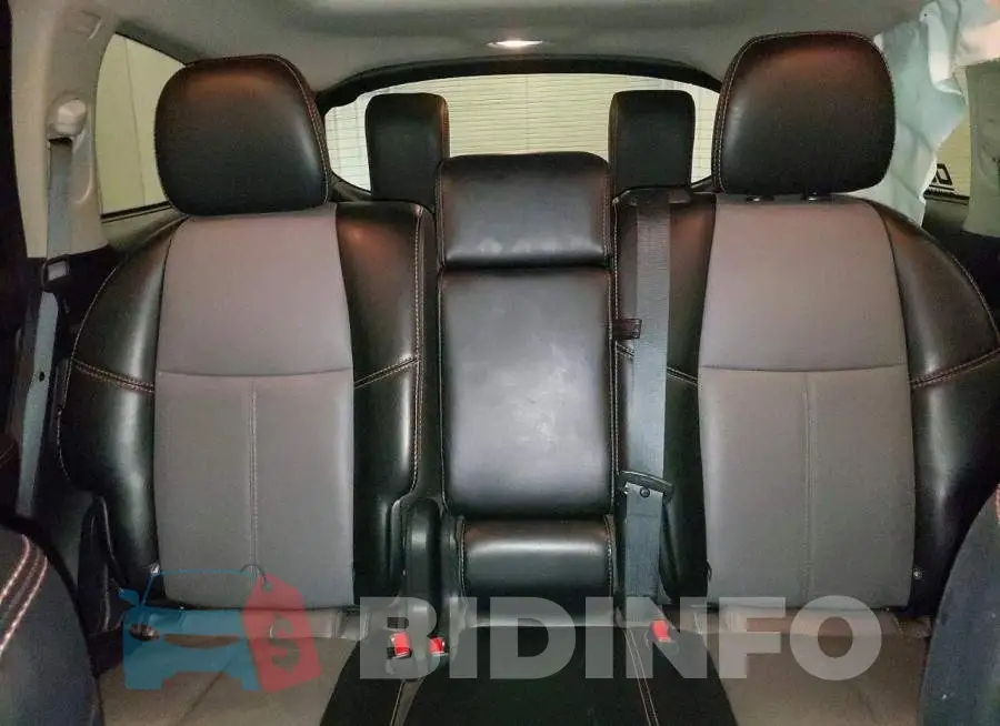 5N1DR2CMXLC620533 Photo# 10