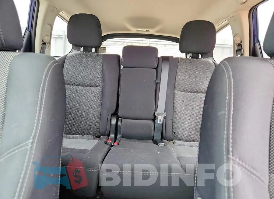 5N1DR2MM5JC629927 Photo# 10