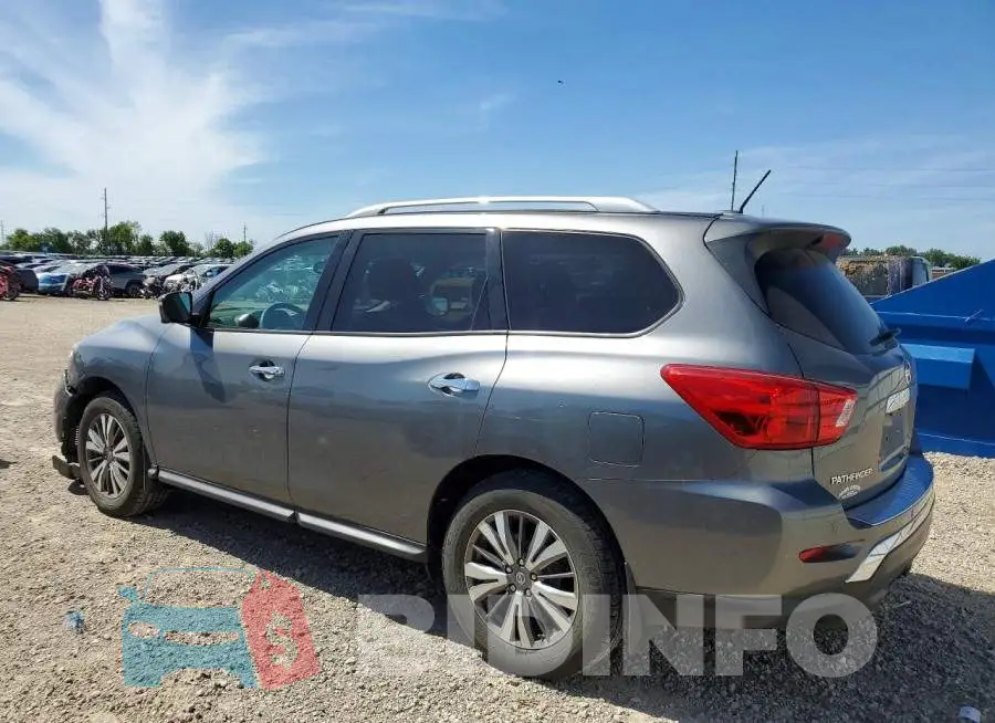 5N1DR2MM7JC669247 Photo# 2