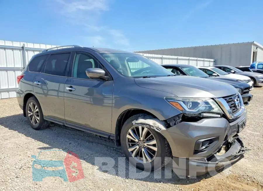 5N1DR2MM7JC669247 Photo# 4