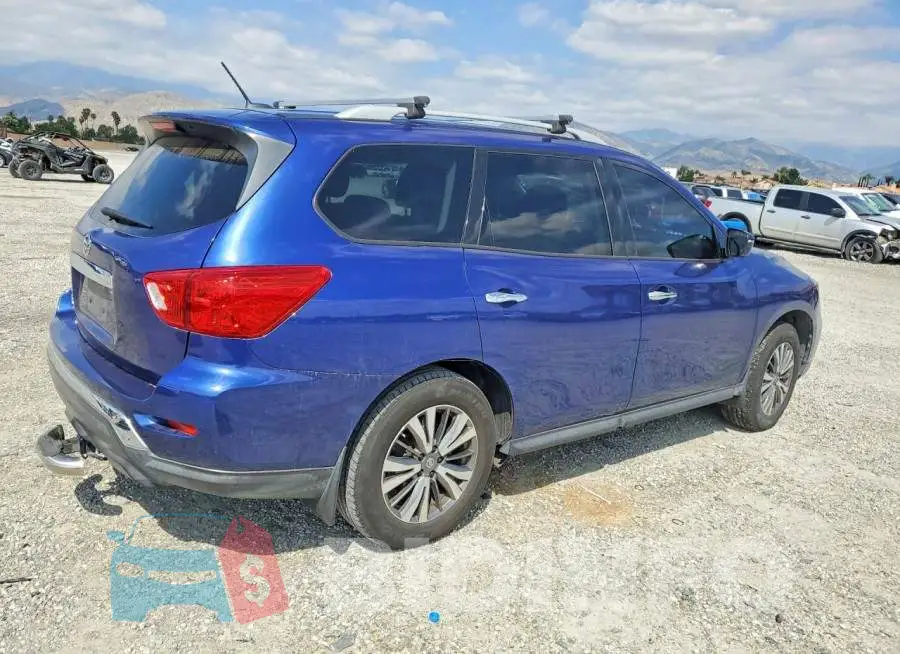 5N1DR2MN2JC669312 Photo# 3