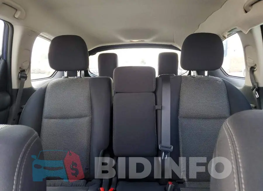 5N1DR2MN2JC669312 Photo# 10