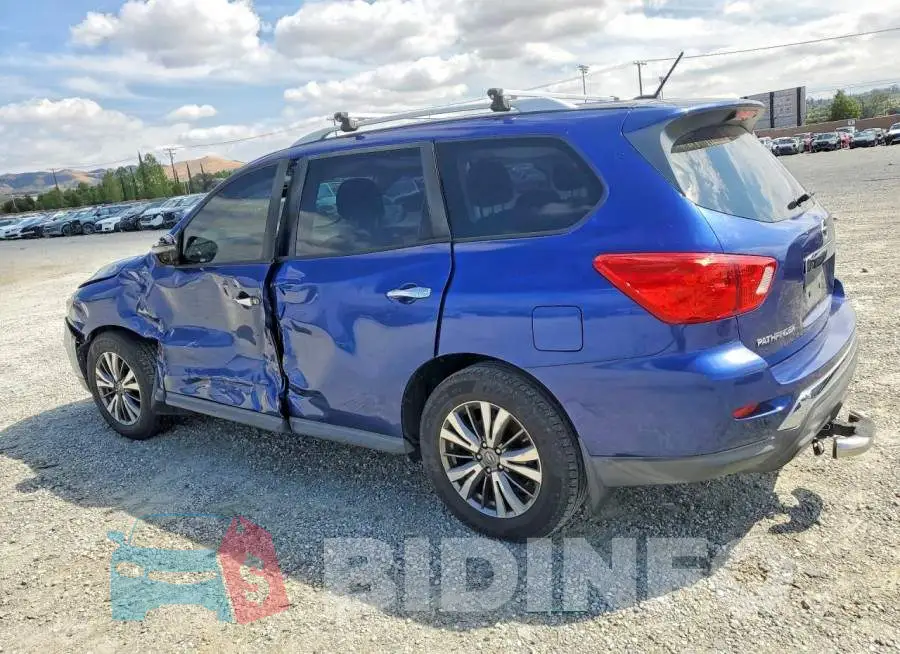 5N1DR2MN2JC669312 Photo# 2