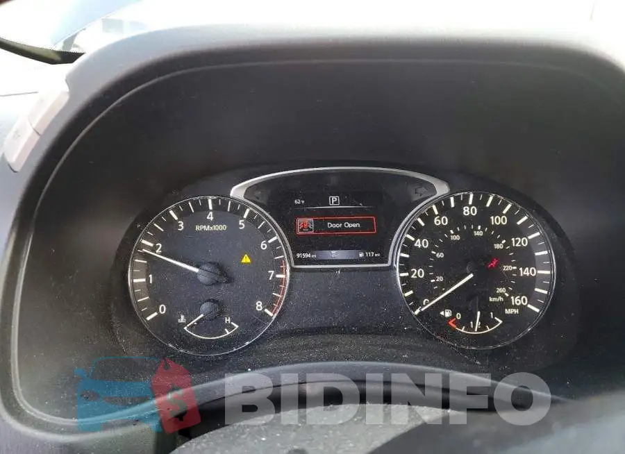 5N1DR2MN2JC669312 Photo# 9