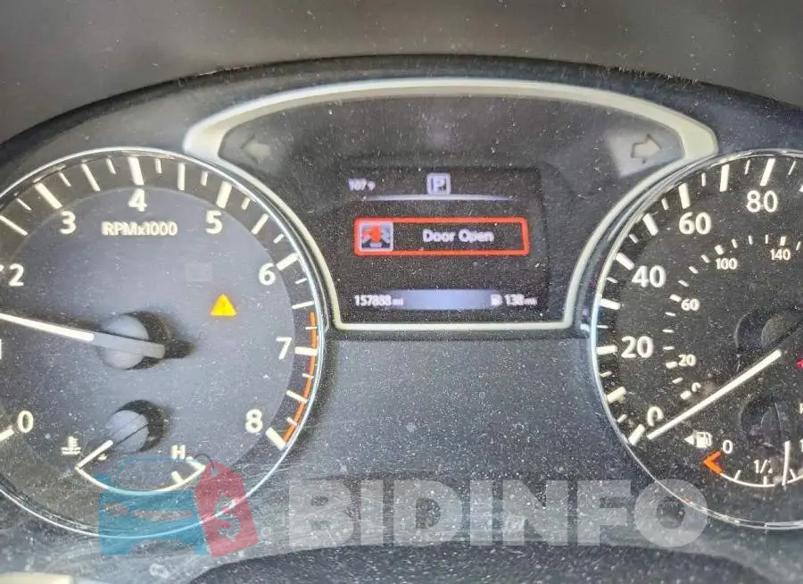 5N1DR2MN5HC671842 Photo# 9