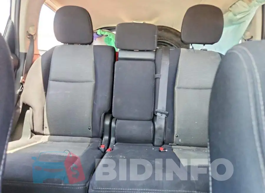5N1DR2MN5HC671842 Photo# 10