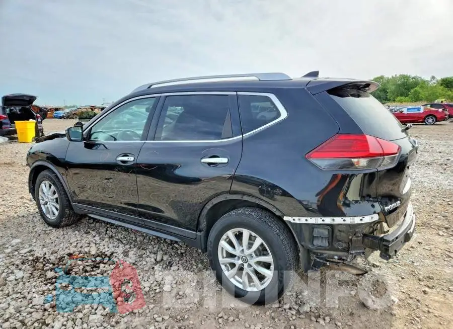 KNMAT2MT1HP583869 Photo# 2
