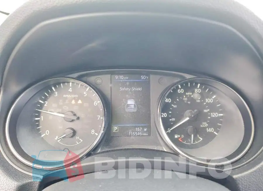 KNMAT2MV1JP540527 Photo# 9