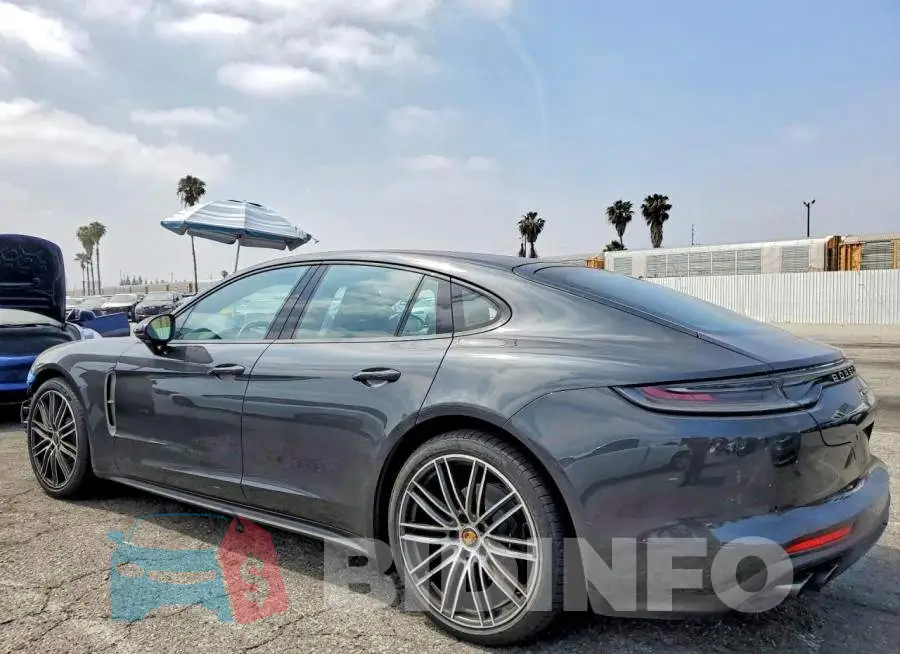 WP0AJ2A76PL103442 Photo# 2