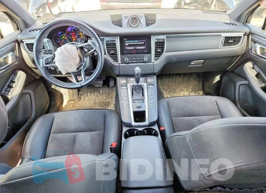 WP1AA2A50JLB22220 Photo# 8