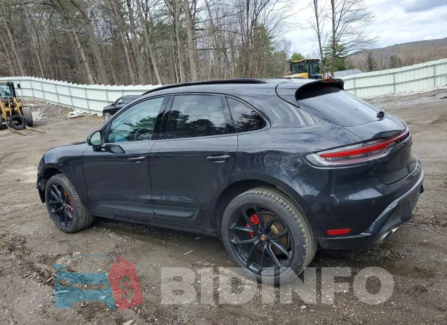 WP1AG2A50SLB41527 Photo# 2