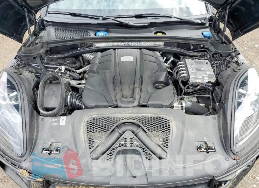 WP1AG2A50SLB41527 Photo# 12