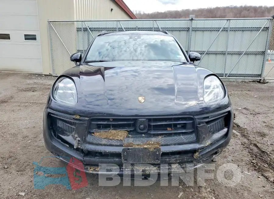 WP1AG2A50SLB41527 Photo# 5