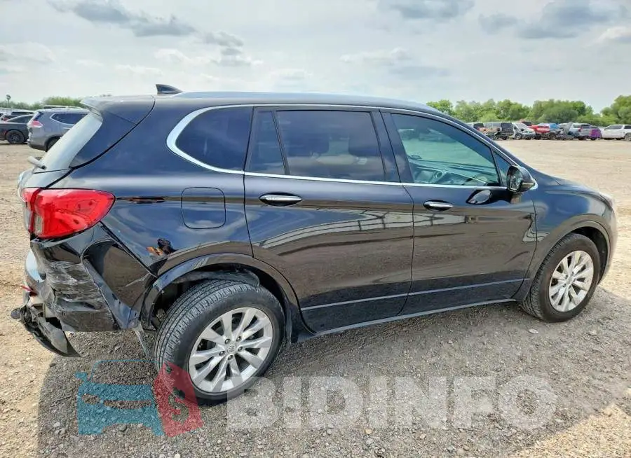 LRBFXBSA6HD154030 Photo# 3