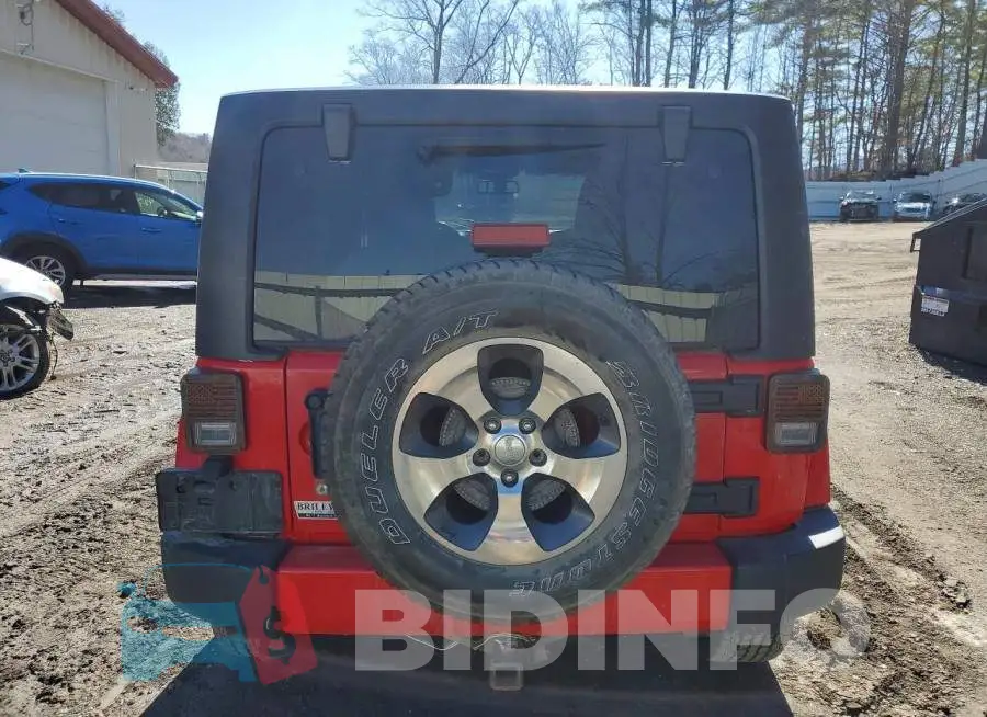1C4BJWEG2HL576424 Photo# 6
