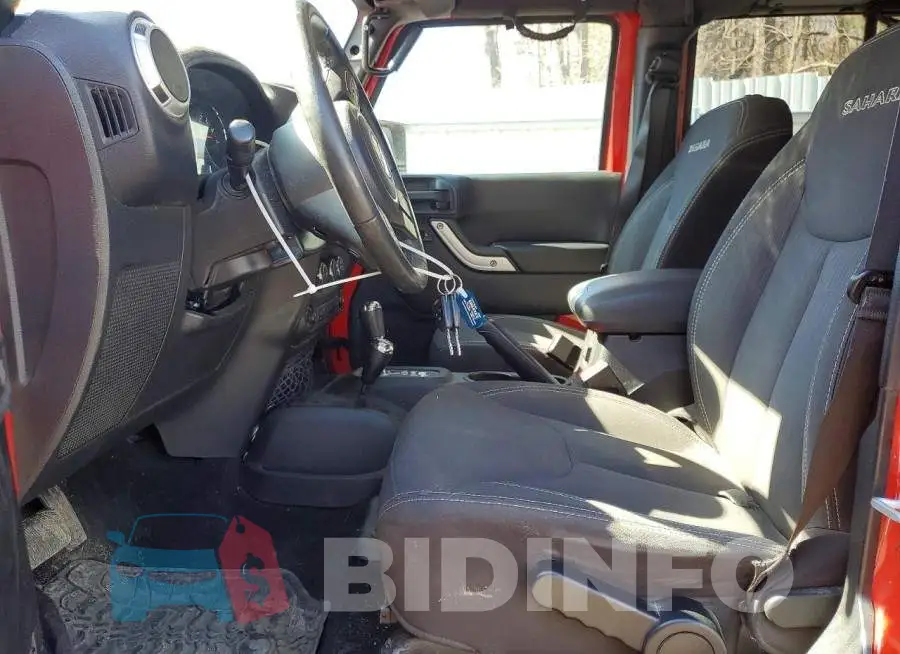 1C4BJWEG2HL576424 Photo# 7