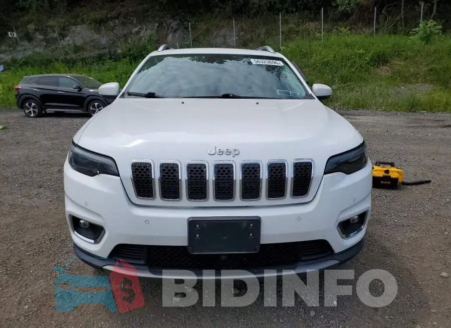 1C4PJMDX0MD139098 Photo# 5