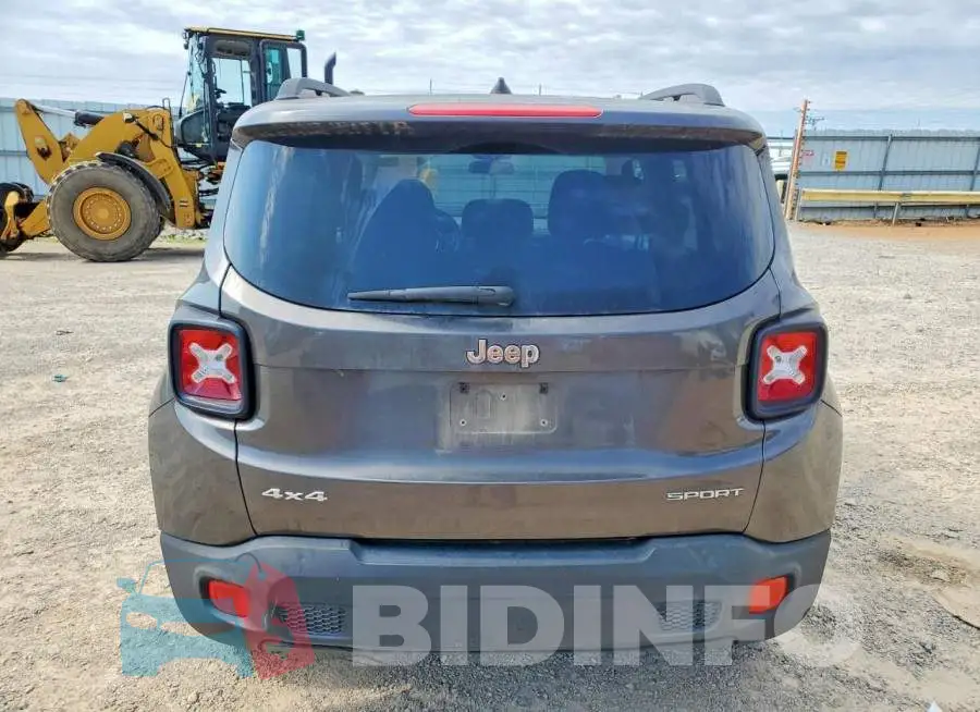 ZACCJBAB6HPE67659 Photo# 6