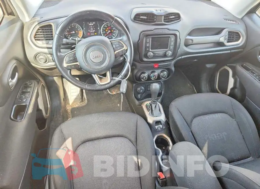 ZACCJBBBXHPF65768 Photo# 8