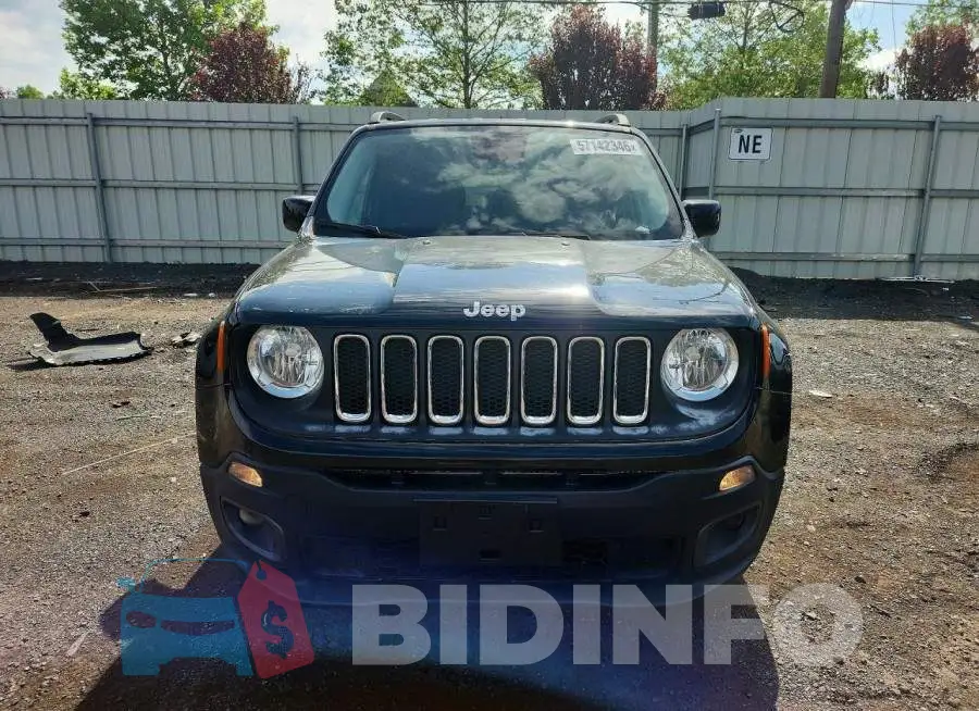 ZACCJBBBXHPF65768 Photo# 5