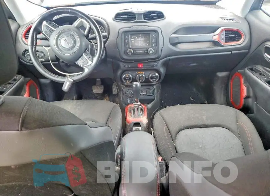 ZACCJBCB7HPE69286 Photo# 8