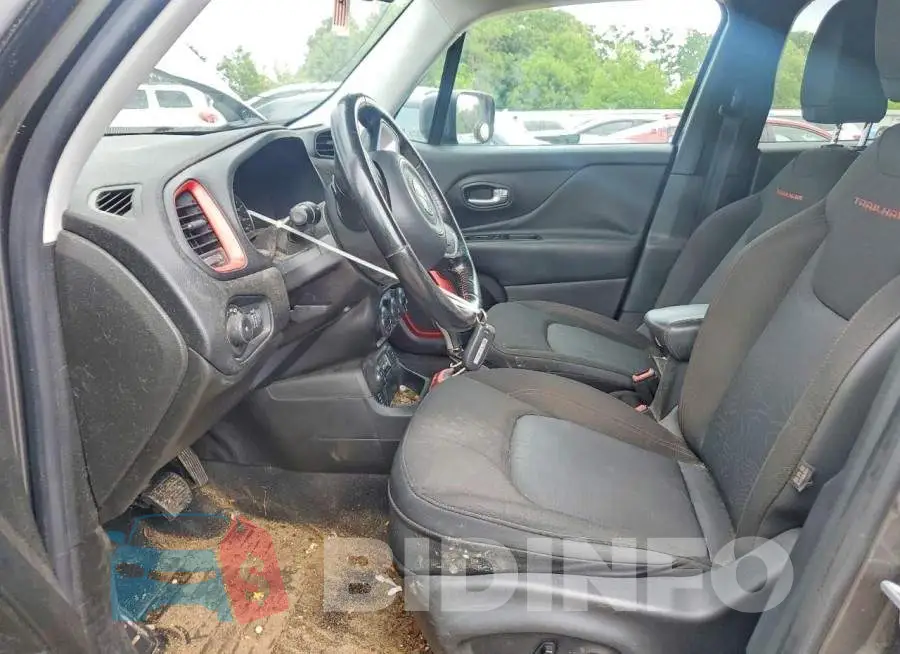 ZACCJBCB7HPE69286 Photo# 7