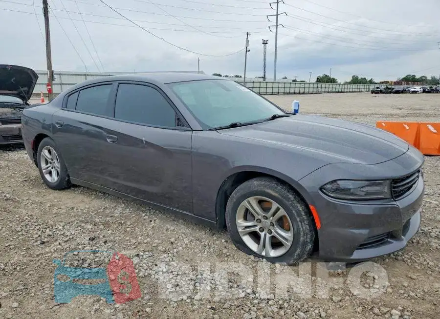 2C3CDXBG4KH656709 Photo# 4