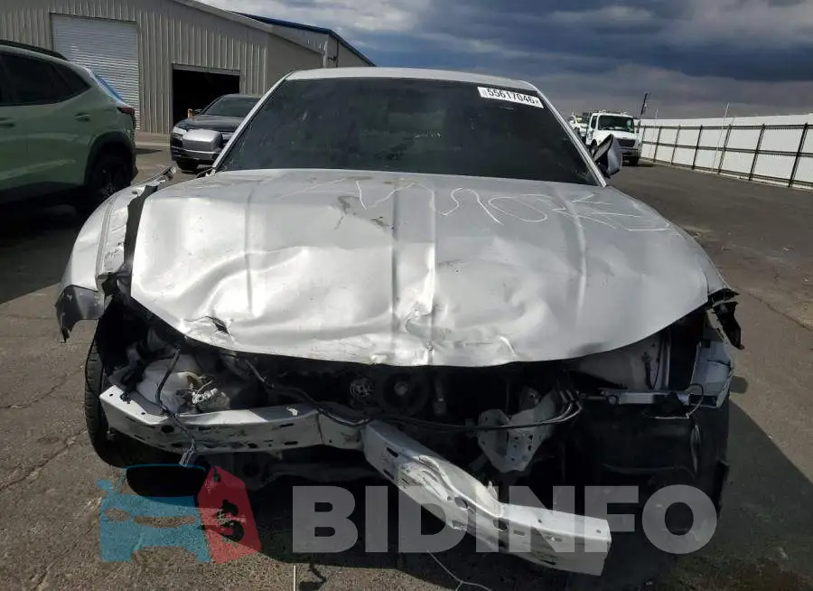 2C3CDXBG5KH696300 Photo# 5