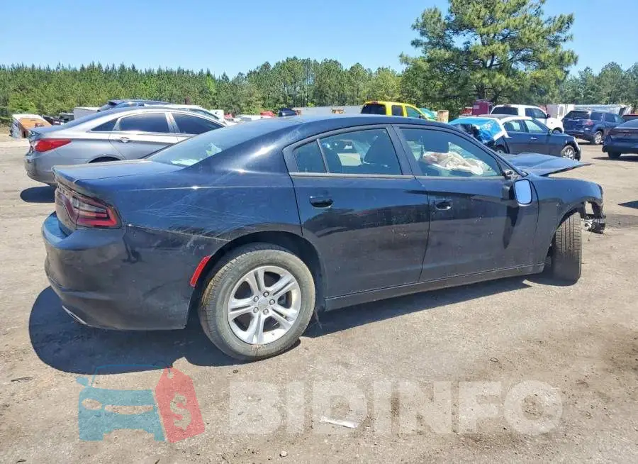 2C3CDXBG5PH643863 Photo# 3