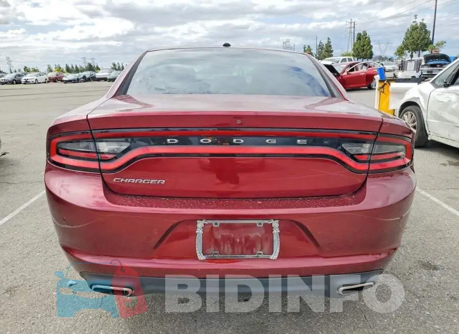 2C3CDXBGXKH550149 Photo# 6