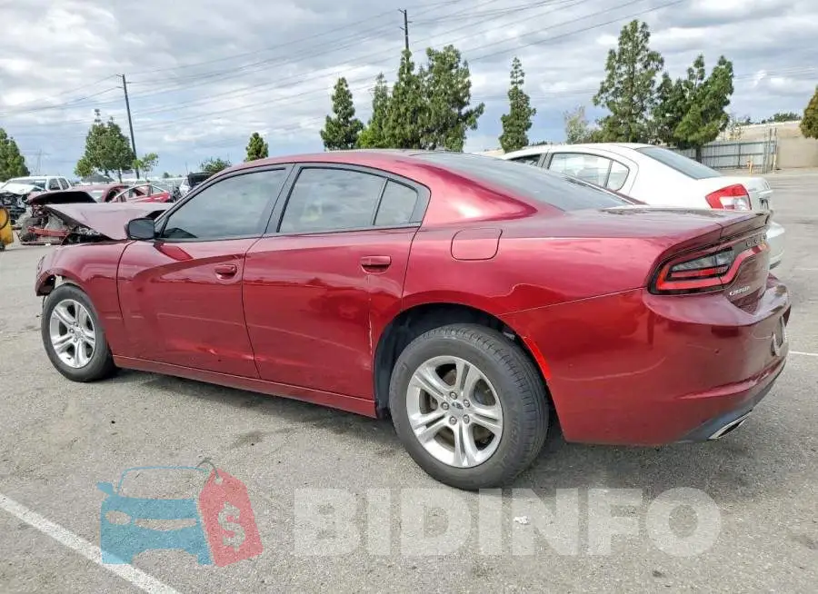 2C3CDXBGXKH550149 Photo# 2