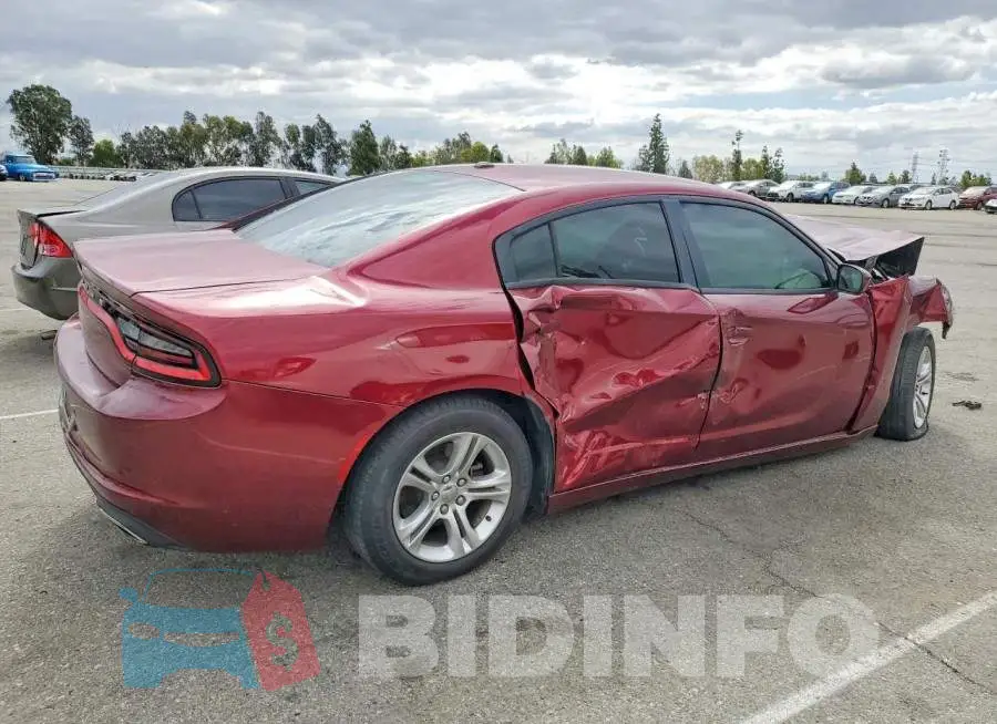2C3CDXBGXKH550149 Photo# 3