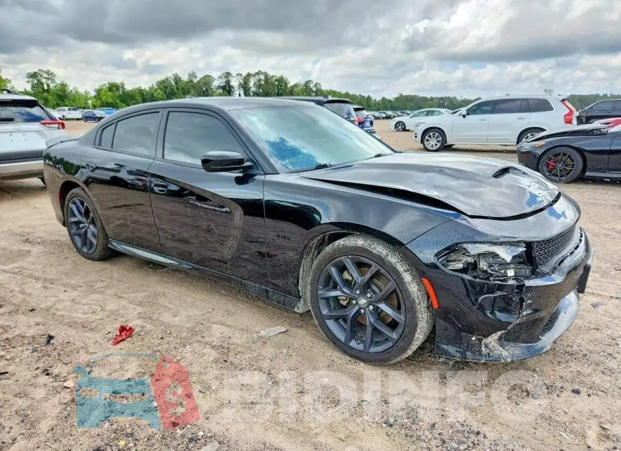2C3CDXCT9PH599426 Photo# 4