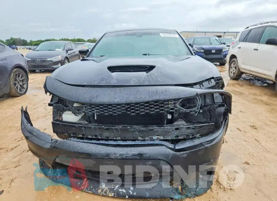 2C3CDXGJ3KH644667 Photo# 5