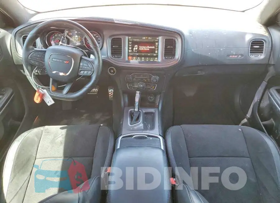 2C3CDXGJ8PH690339 Photo# 8