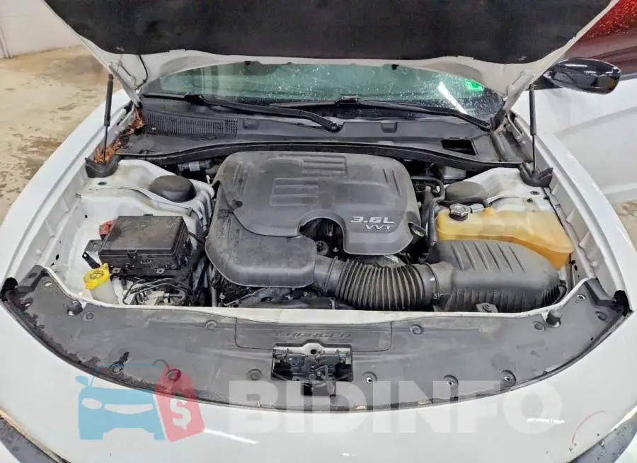 2C3CDXHG8KH508117 Photo# 11