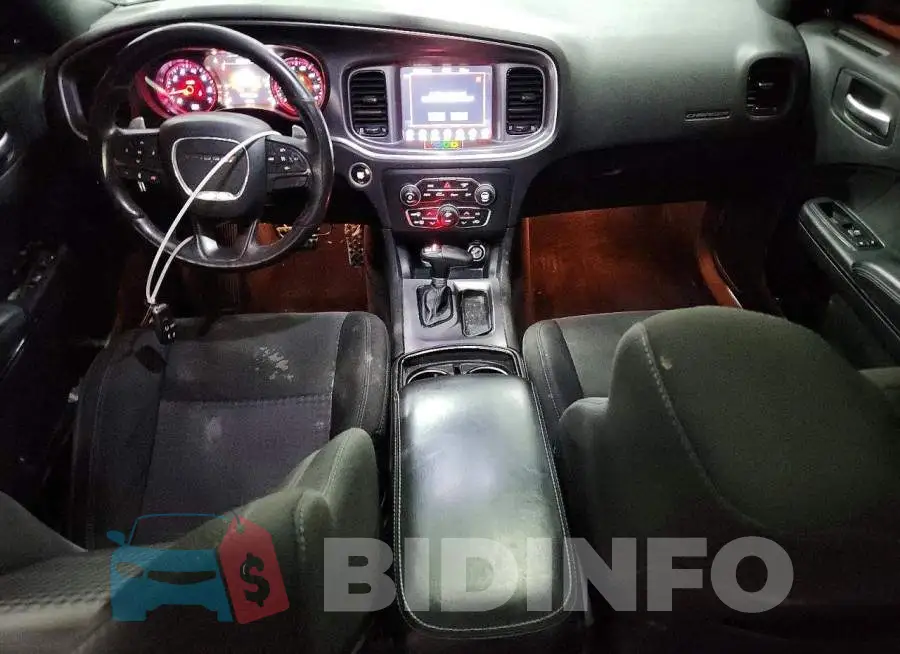 2C3CDXHG8KH508117 Photo# 8