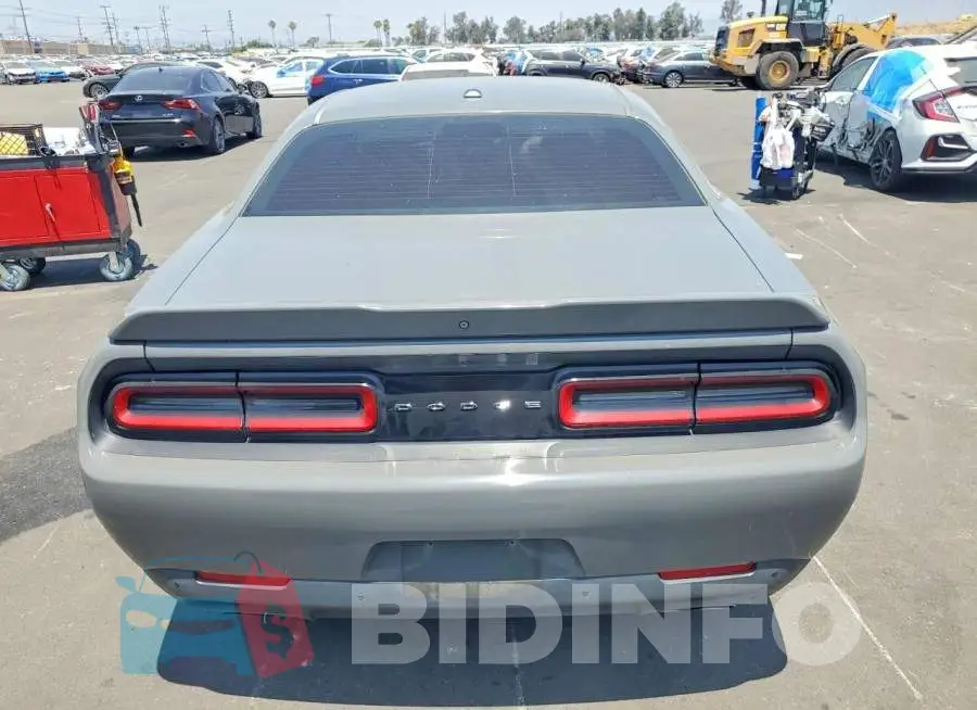 2C3CDZBT8KH550921 Photo# 6
