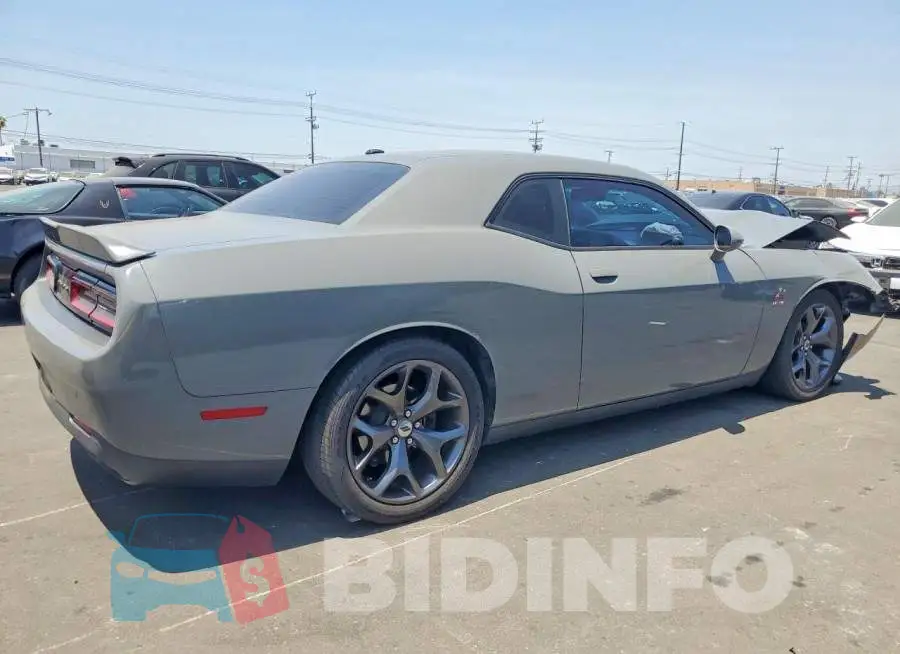 2C3CDZBT8KH550921 Photo# 3