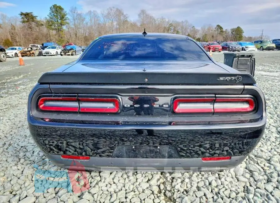 2C3CDZC96PH549275 Photo# 6