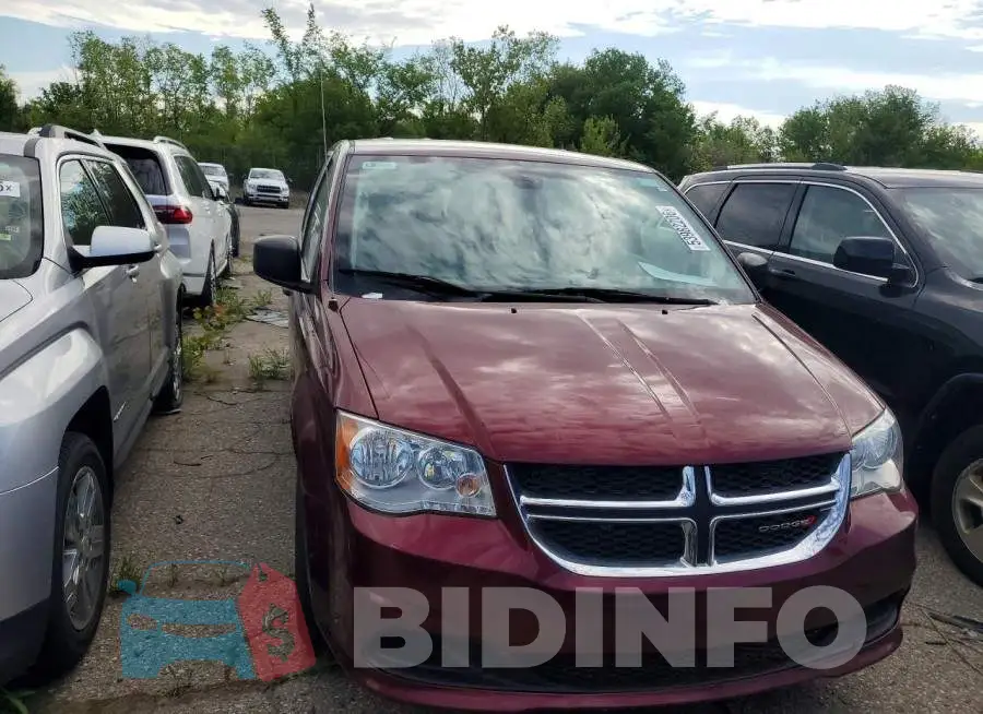 2C4RDGBG4LR195075 Photo# 5