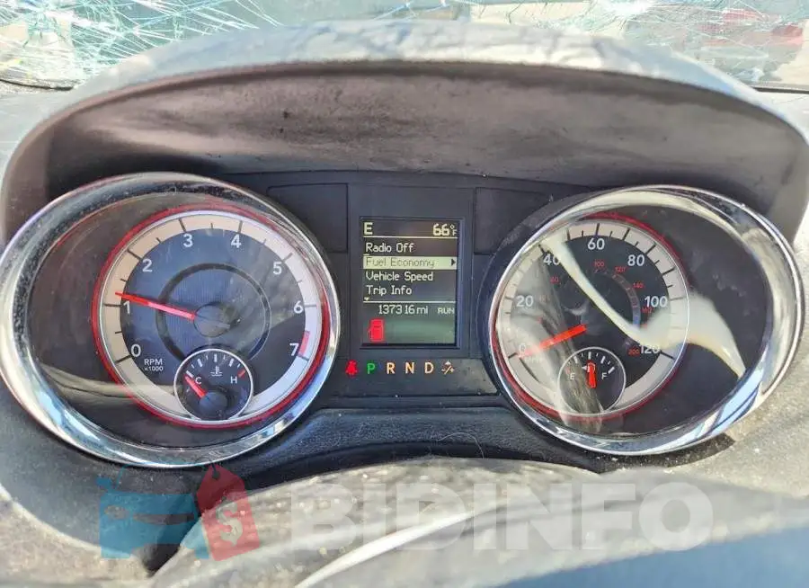 2C4RDGEG3HR557903 Photo# 9