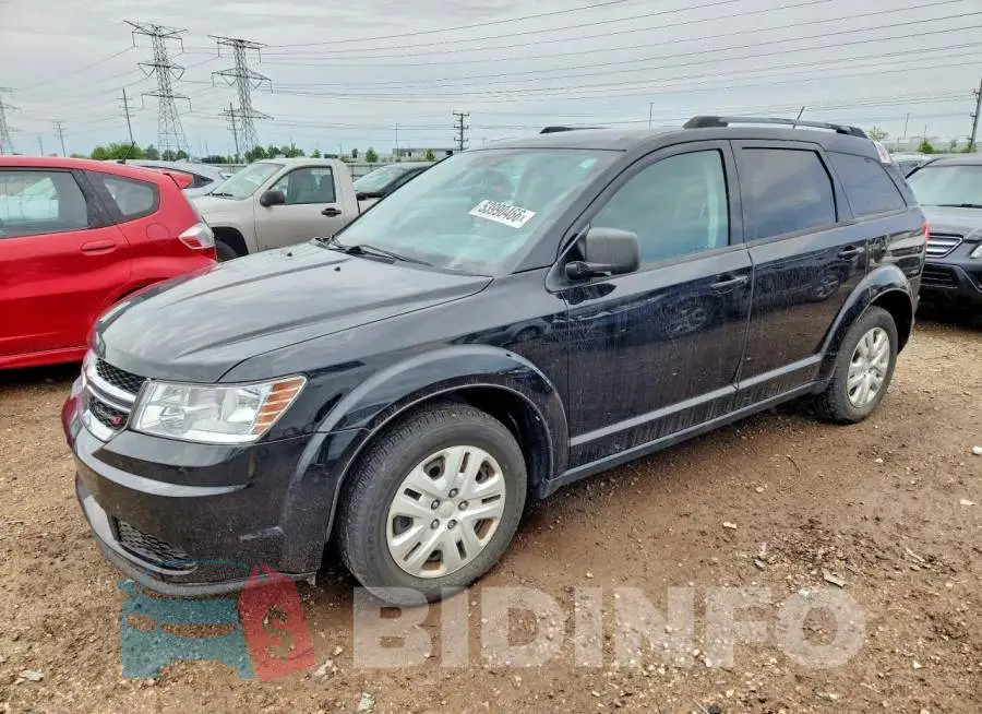 3C4PDCAB2HT587045 Photo# 1
