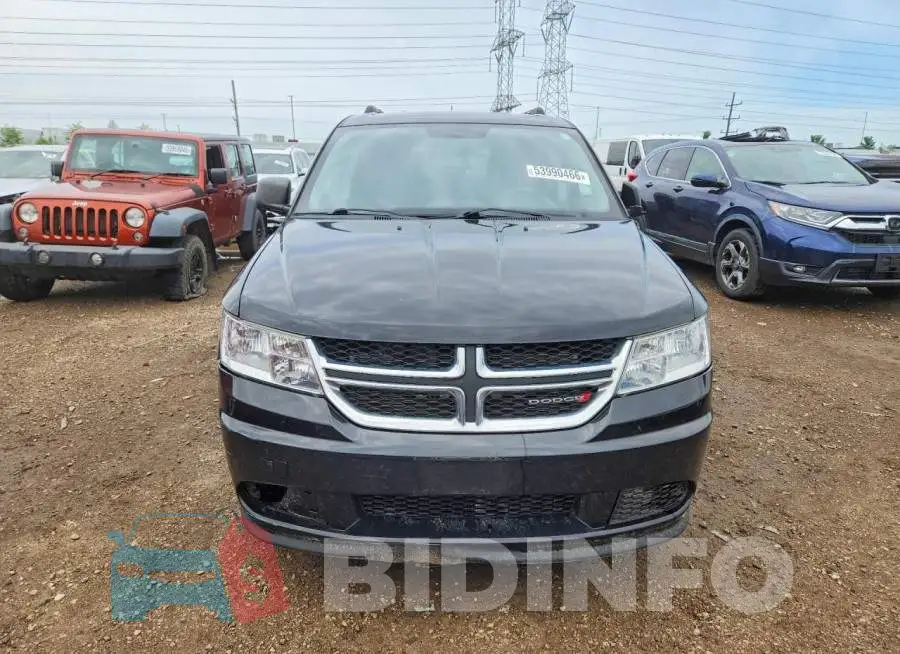 3C4PDCAB2HT587045 Photo# 5