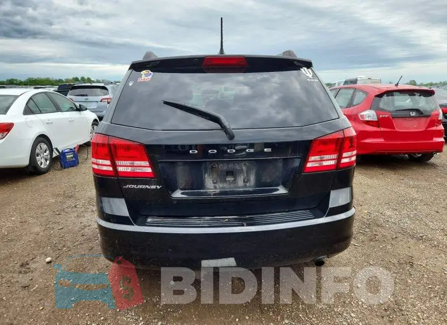 3C4PDCAB2HT587045 Photo# 6