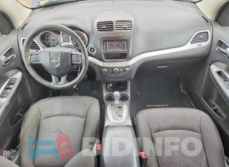 3C4PDCAB2HT587045 Photo# 8