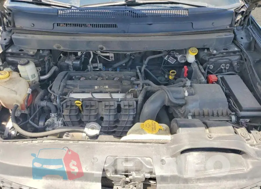 3C4PDCGB4LT206165 Photo# 12