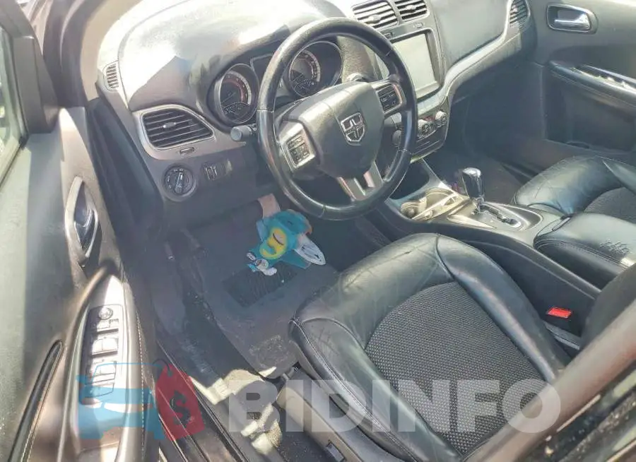 3C4PDCGB4LT206165 Photo# 8