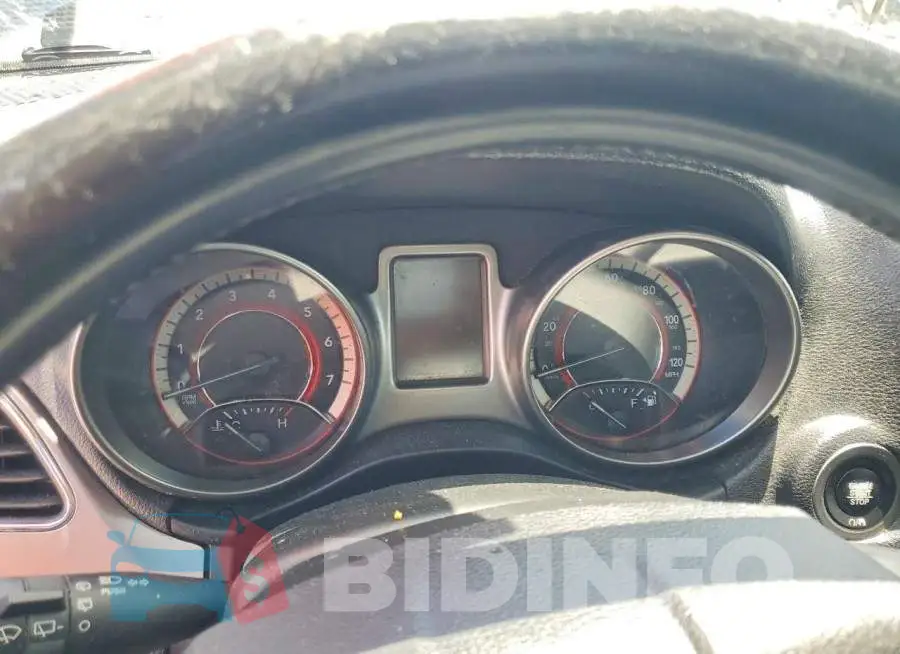 3C4PDCGB4LT206165 Photo# 9